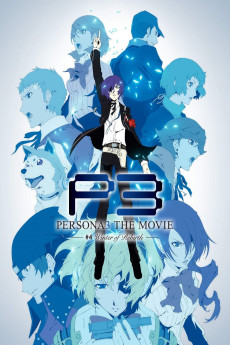 Persona 3 the Movie: #4 Winter of Rebirth (2016) (2016) download