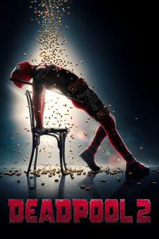 Deadpool 2 (2018) (2018) download