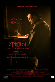 Attrition (2018) (2018) download