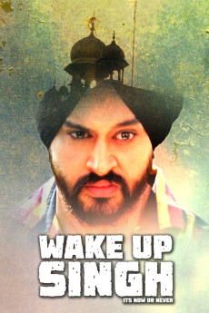 Wake Up Singh (2016)