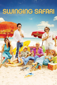 Swinging Safari (2018) (2018) download