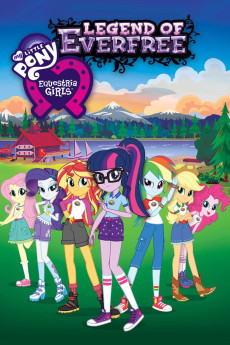 My Little Pony: Equestria Girls - Legend of Everfree (2016) (2016) download