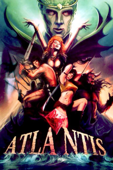 Atlantis (1991) (1991) download