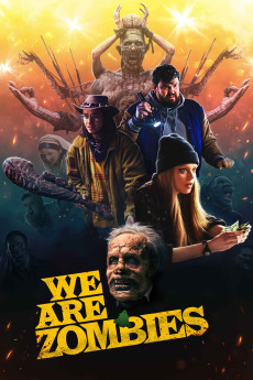 We Are Zombies (2023) (2023) download