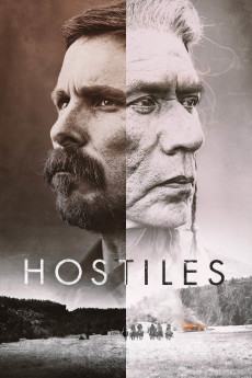 Hostiles (2017) (2017) download
