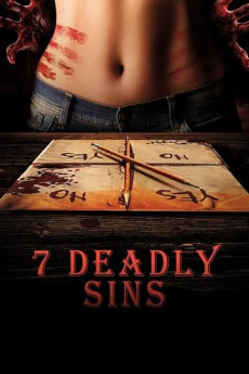 7 Deadly Sins (2019) (2019) download