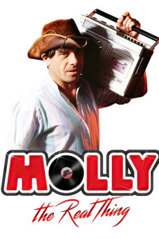 Molly: The Real Thing (2016)