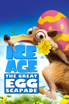 Ice Age: The Great Egg-Scapade (2016) (2016) download