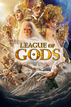 League of Gods (2016) (2016) download