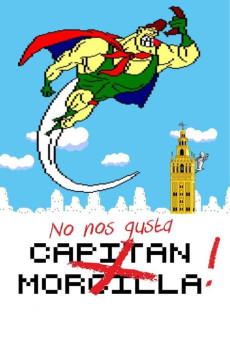 We don't like Captain Sausage! (2015)