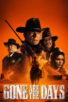 Gone Are The Days (2018) (2018) download