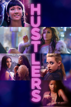 Hustlers (2019) (2019) download