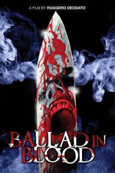 Ballad in Blood (2016) (2016) download