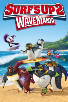 Surf's Up 2: WaveMania (2016)