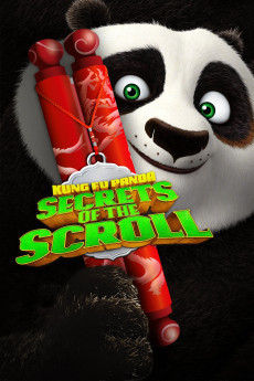 Kung Fu Panda: Secrets of the Scroll (2016) (2016) download