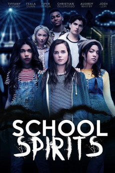 School Spirits (2017) (2017) download