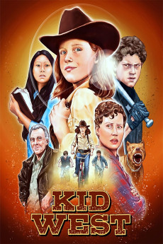Kid West (2017) (2017) download