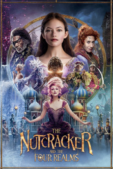 The Nutcracker and the Four Realms (2018) (2018) download