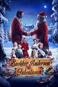 Santa Swap: Merry Christmas Mr. Andersen (2016) (2016) download