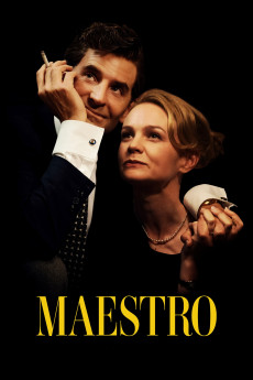 Maestro (2023) (2023) download