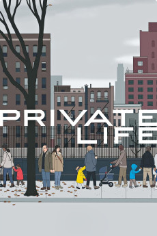 Private Life (2018) (2018) download