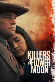 Killers of the Flower Moon (2023) (2023) download