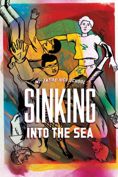 My Entire High School Sinking Into the Sea (2016) (2016) download