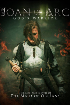 Joan of Arc: God's Warrior (2015)