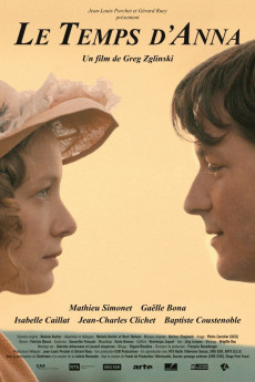 Le Temps d'Anna (2016)