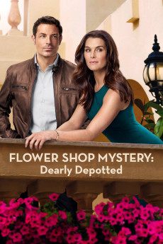 Flower Shop Mystery: Dearly Depotted (2016) (2016) download