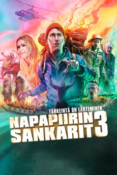 Lapland Odyssey 3 (2017) (2017) download