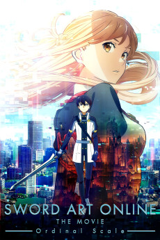 Sword Art Online the Movie: Ordinal Scale (2017) (2017) download
