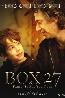 Box 27 (2016) (2016) download