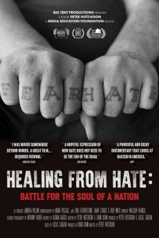Healing from Hate: Battle for the Soul of a Nation (2019)
