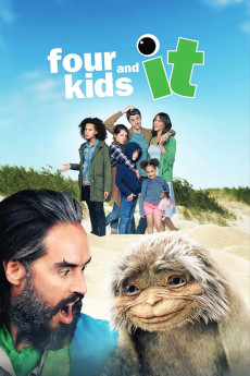 Four Kids and It (2020) (2020) download