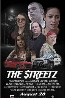 The Streetz (2017) (2017) download