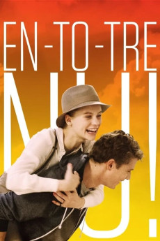 One-Two-Three Now! (2016)