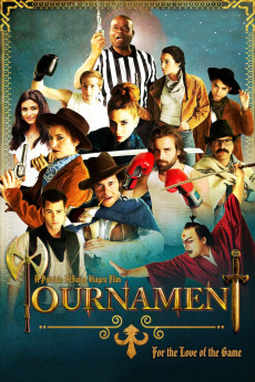 Tournament (2018) (2018) download