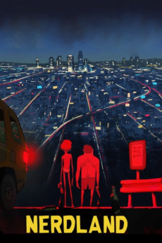 Nerdland (2016) (2016) download