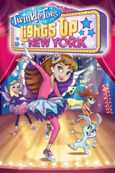 Twinkle Toes Lights Up New York (2016) (2016) download