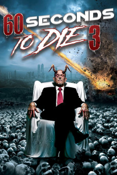 60 Seconds to Di3 (2021)