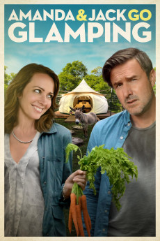 Amanda & Jack Go Glamping (2017) (2017) download