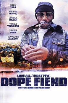 Dope Fiend (2017) (2017) download