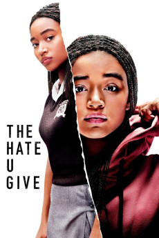 The Hate U Give (2018) (2018) download