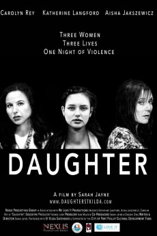 Daughter (2016)