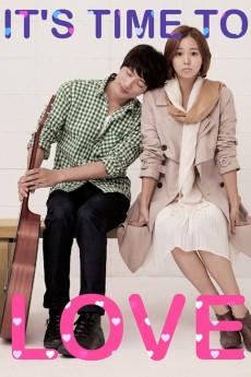 It's Time to Love (2013)
