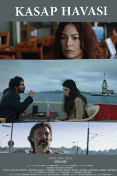 Kasap Havasi (2015)