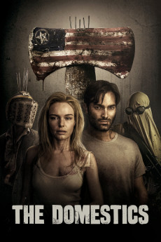 The Domestics (2018) (2018) download