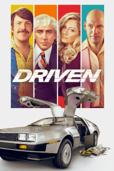 Driven (2018) (2018) download