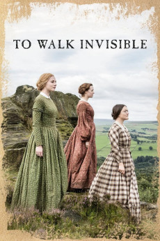Walk Invisible: The Brontë Sisters (2016)